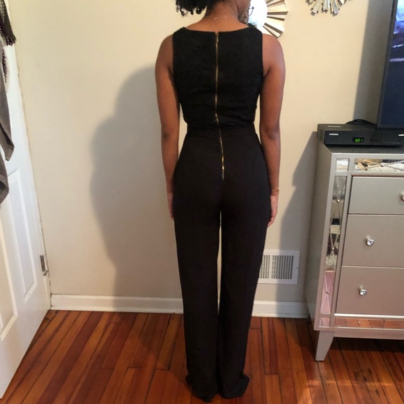 Jumpsuit - Picture 2 of 6